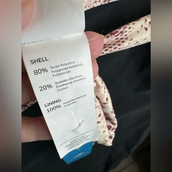 Cupshe
1Pc Swimsuit
Size M - Picture 7 of 8